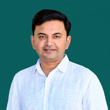 Dr Ameer Hamza