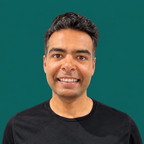 Dr Kunal Bhatt
